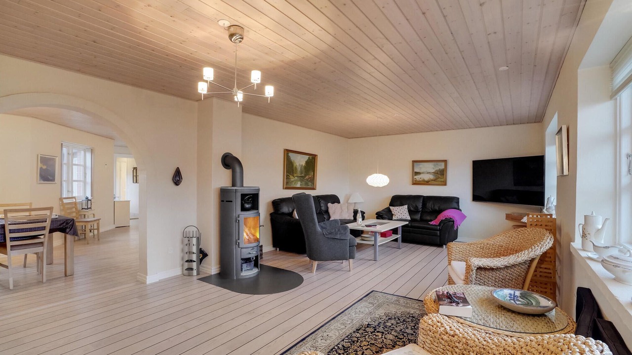 Photo of Bedroom in Thyboron