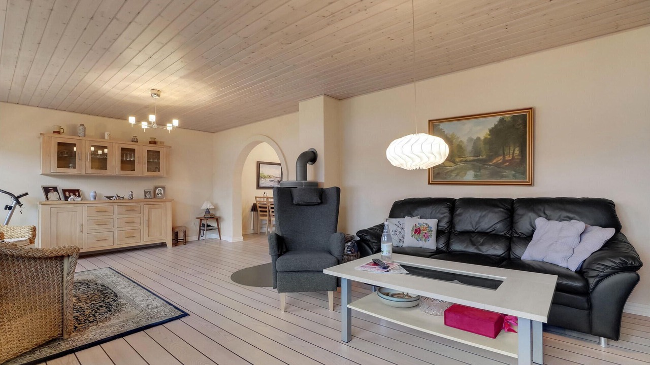 Photo of Bedroom in Thyboron