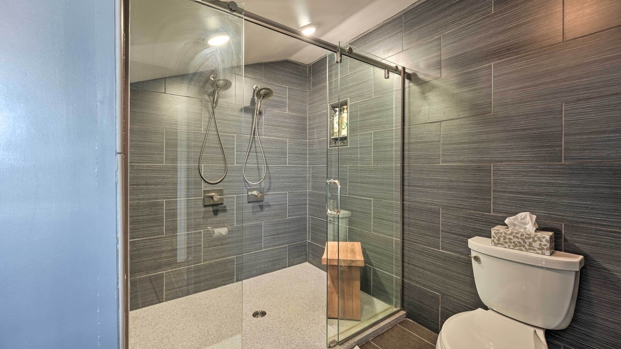 Photo of Bathroom in Delton
