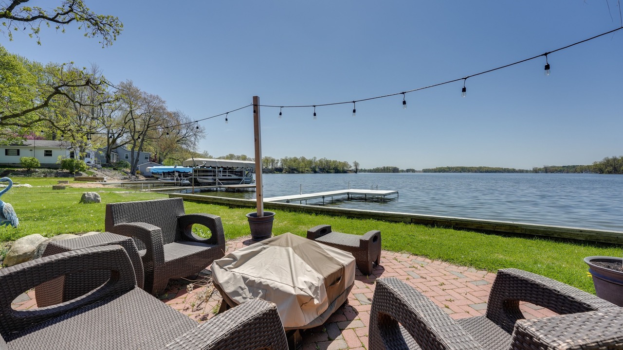 Photo of Outdoor in Delton
