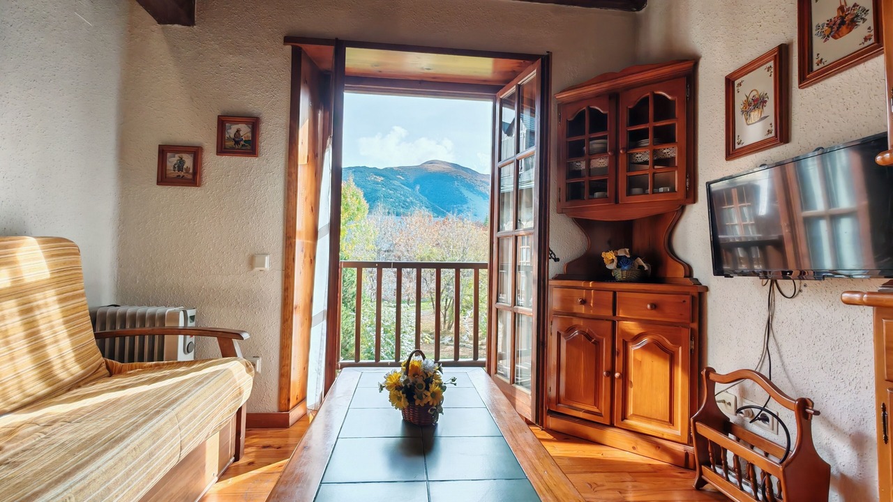 Photo of Livingroom in Taull