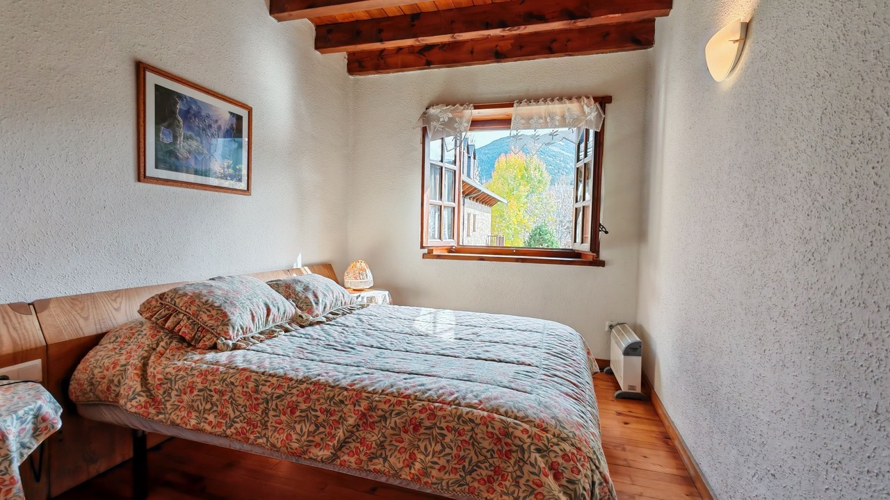 Photo of Bedroom in Taull