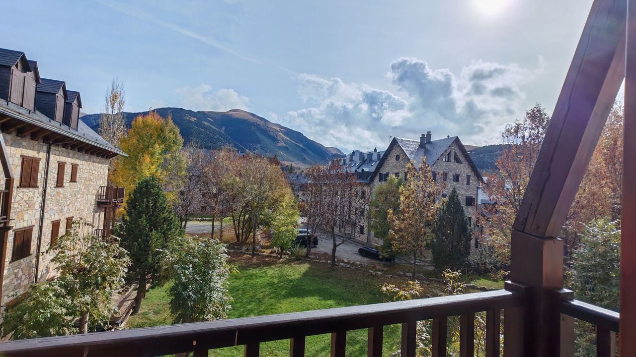 Photo of Outdoor in Taull