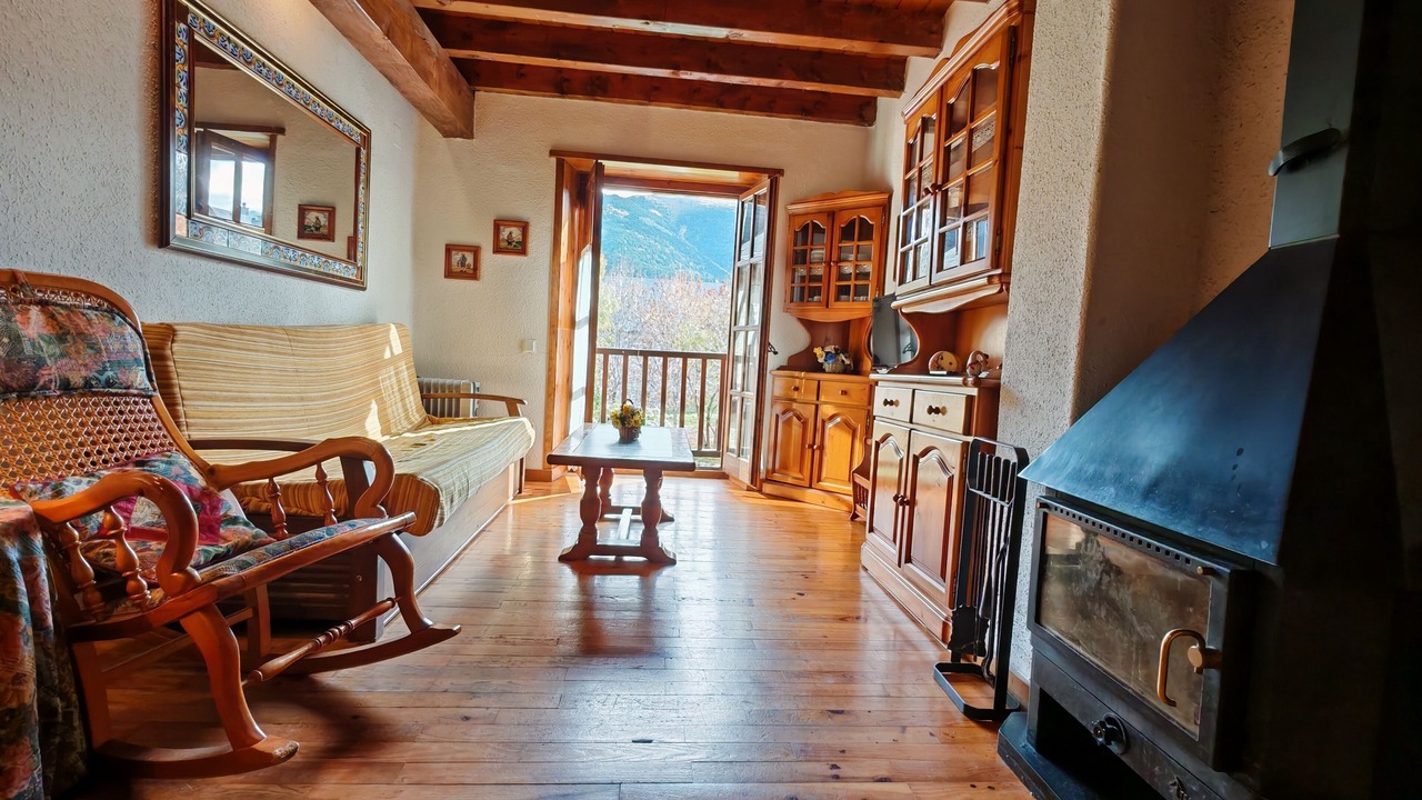 Photo of Livingroom in Taull