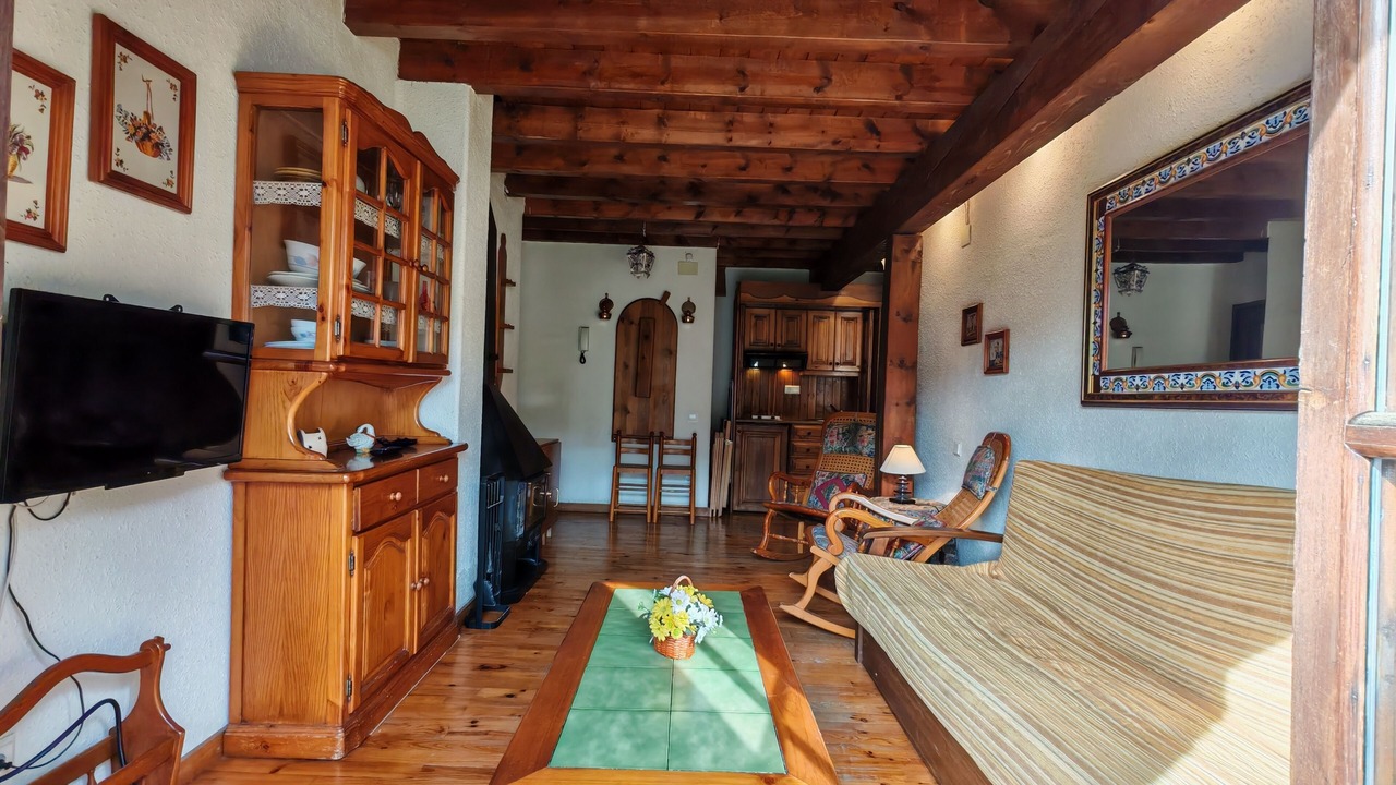Photo of Livingroom in Taull