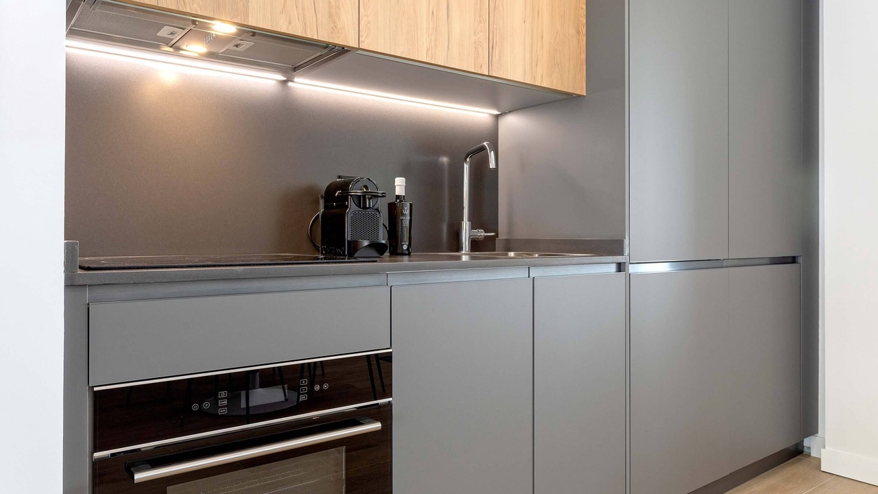Photo of Kitchen in Distrito Norte Sierra