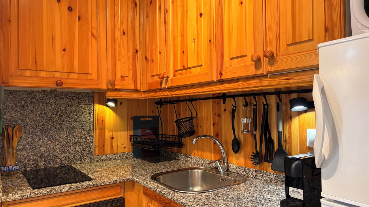Photo of Kitchen in Taull