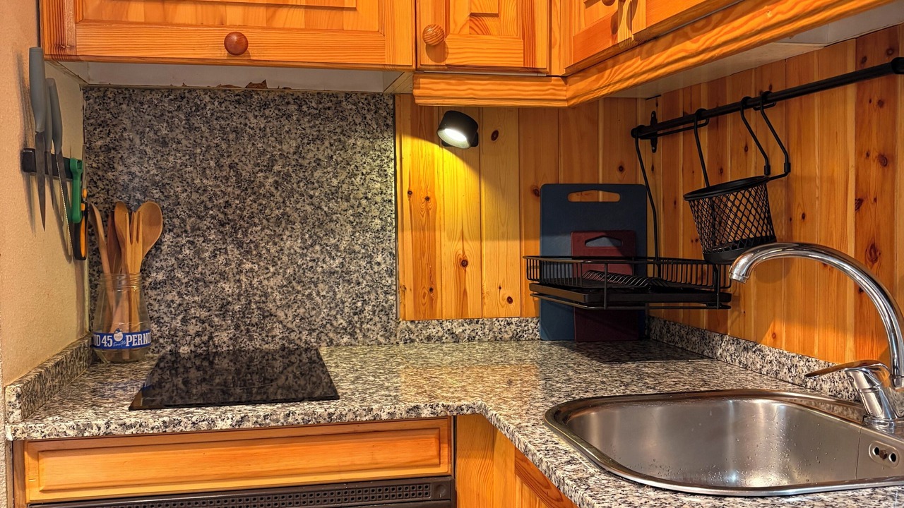 Photo of Kitchen in Taull
