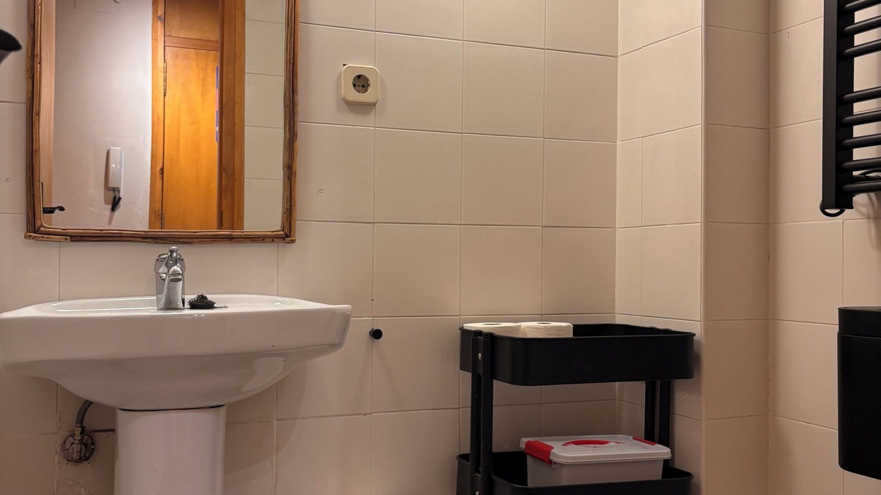 Photo of Bathroom in Taull
