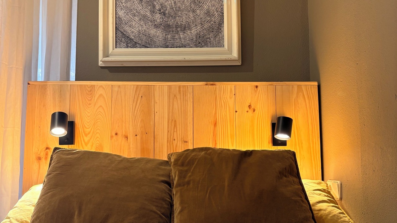 Photo of Bedroom in Taull