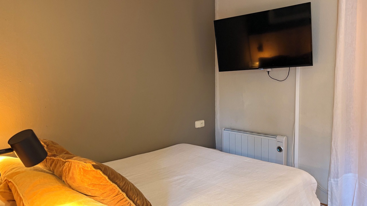 Photo of Bedroom in Taull