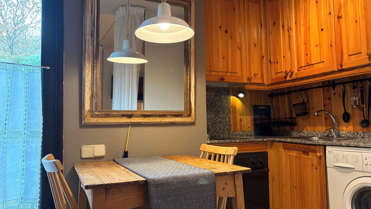 Photo of Kitchen in Taull