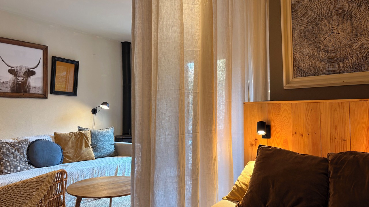 Photo of Livingroom in Taull