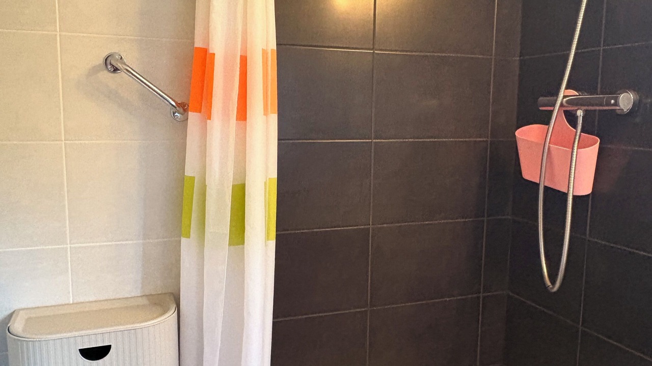 Photo of Bathroom in Taull