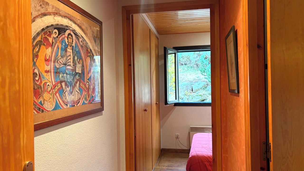 Photo of Bedroom in Taull