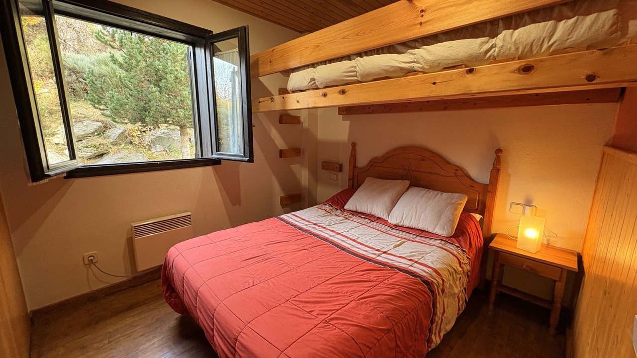 Photo of Bedroom in Taull