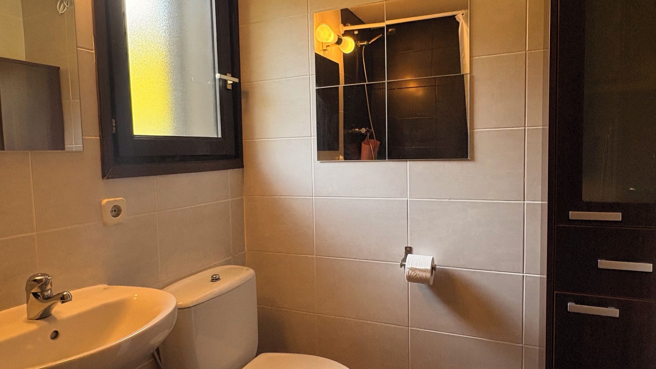 Photo of Bathroom in Taull