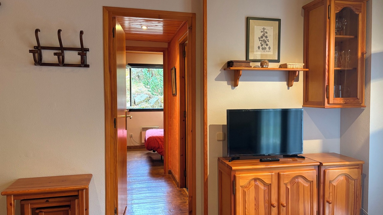 Photo of Bedroom in Taull