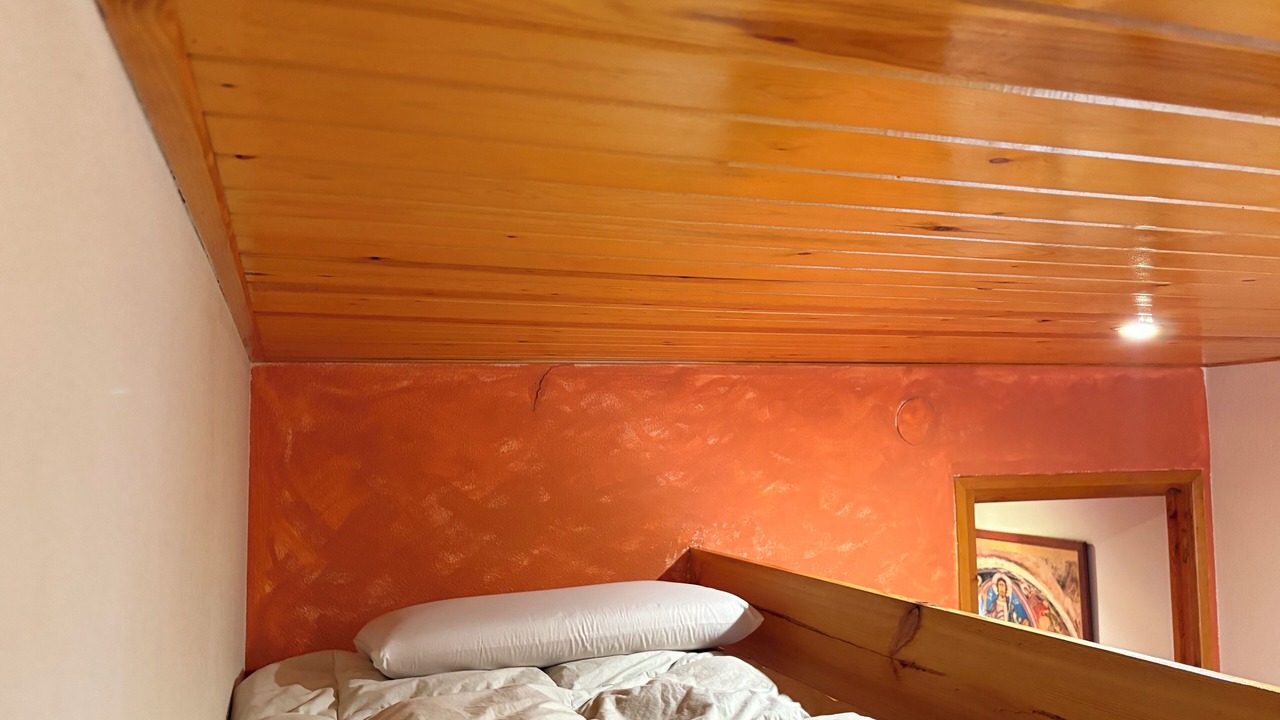 Photo of Bedroom in Taull