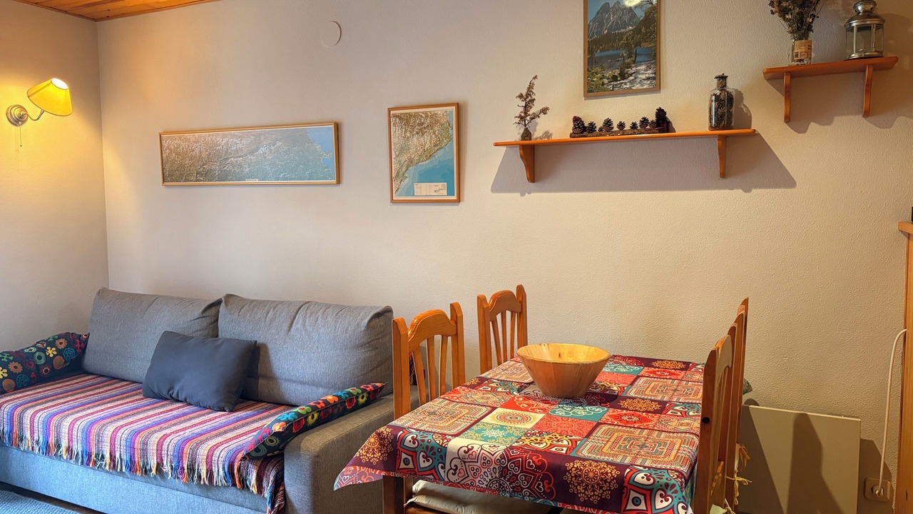 Photo of Livingroom in Taull