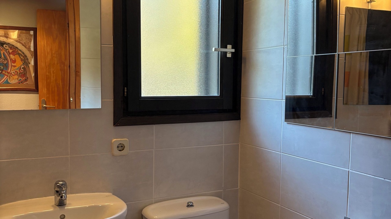 Photo of Bathroom in Taull