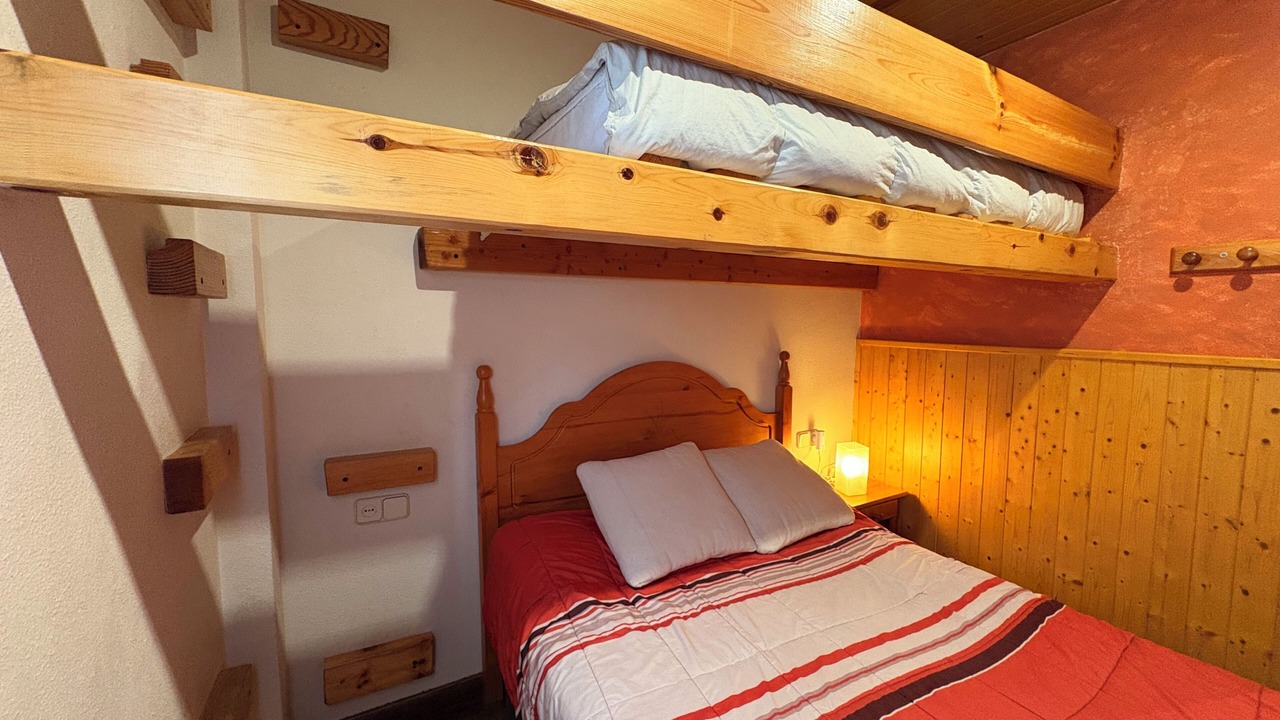 Photo of Bedroom in Taull