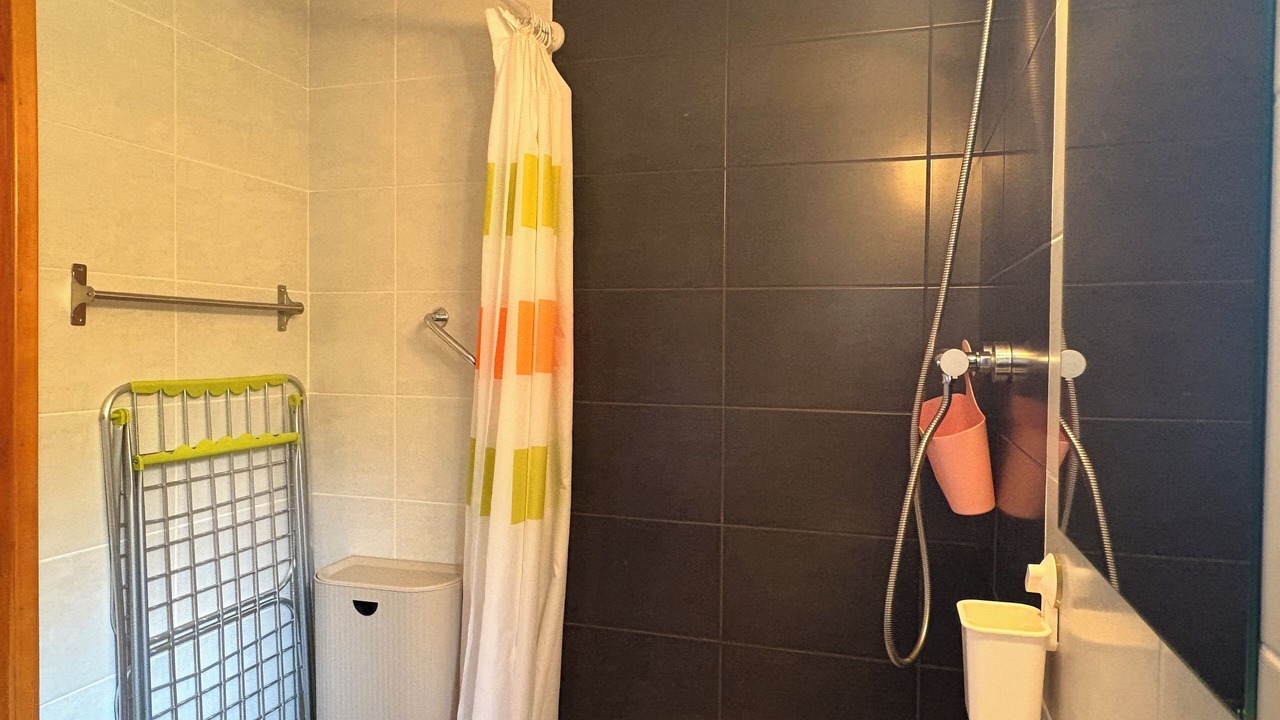 Photo of Bathroom in Taull