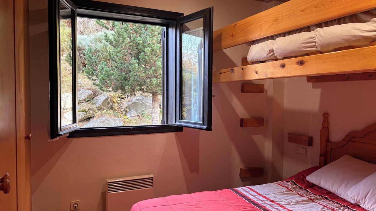 Photo of Bedroom in Taull