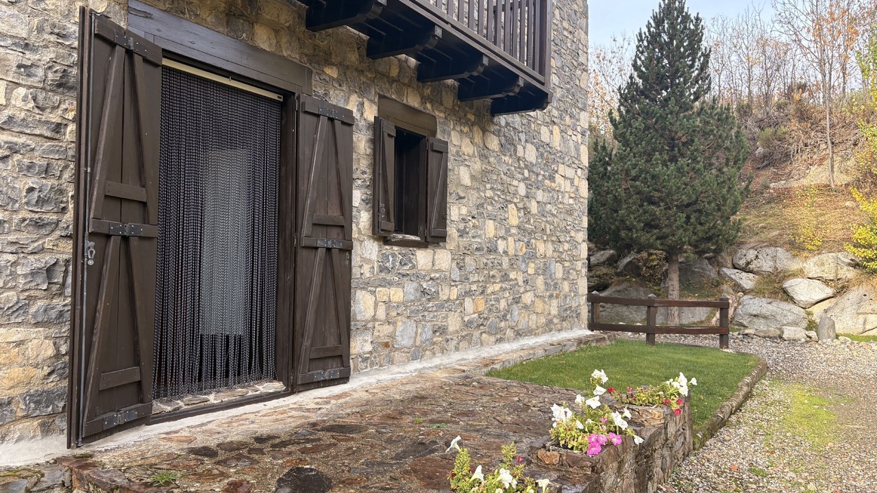 Photo of Outdoor in Taull