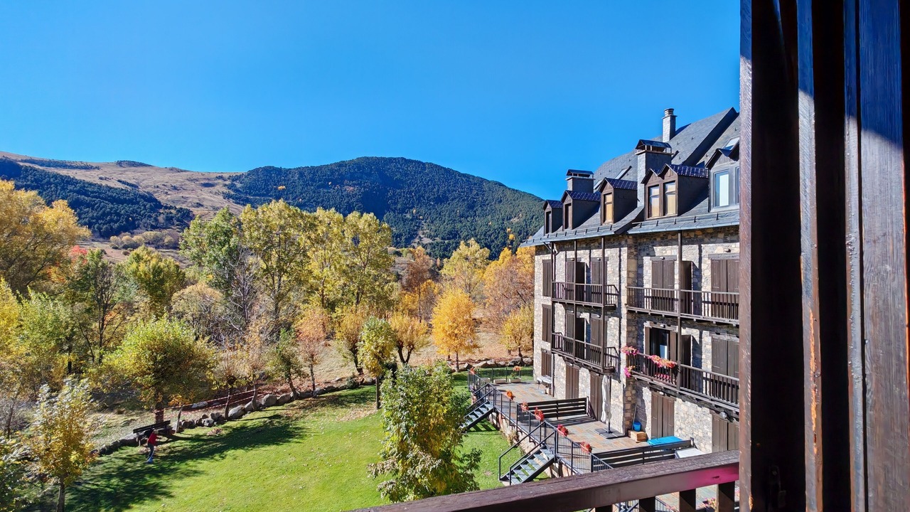 Photo of Outdoor in Taull