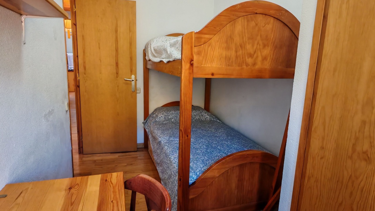 Photo of Bedroom in Taull