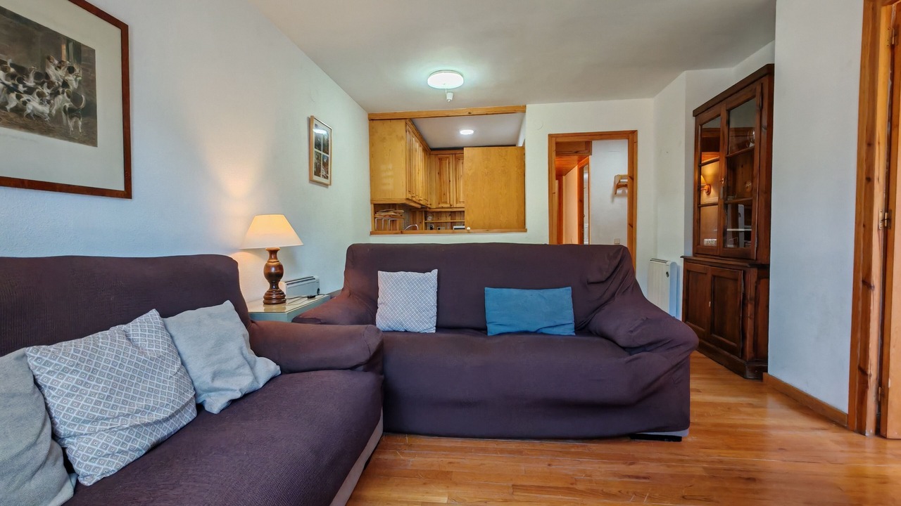 Photo of Livingroom in Taull