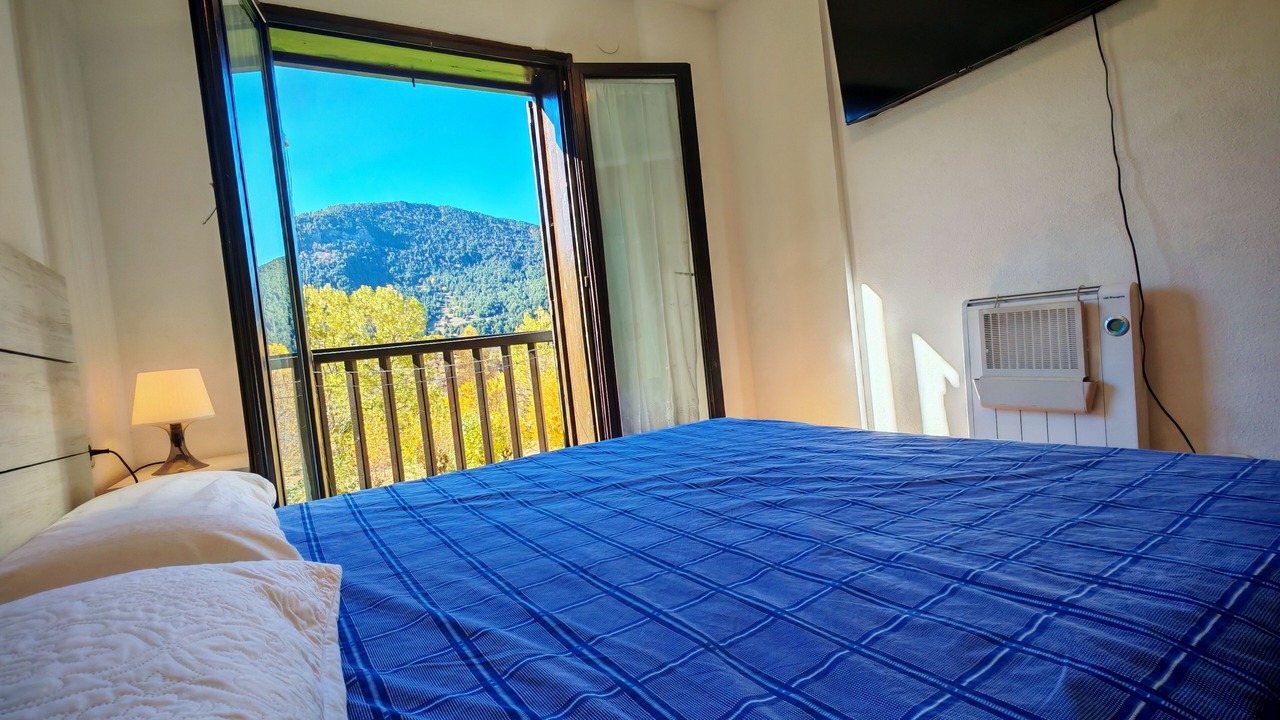 Photo of Bedroom in Taull