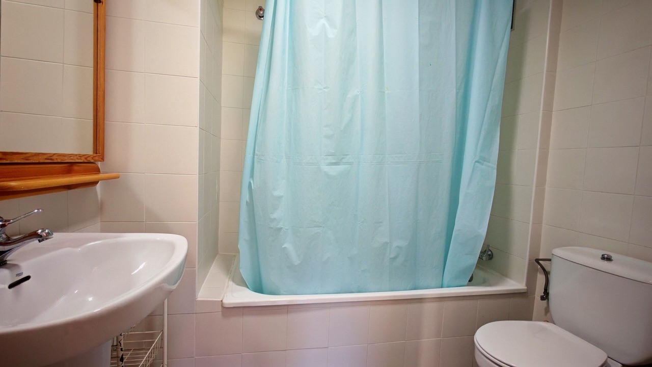 Photo of Bathroom in Taull