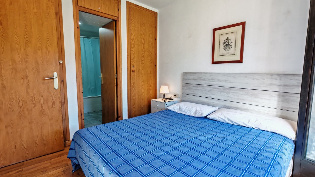 Photo of Bedroom in Taull