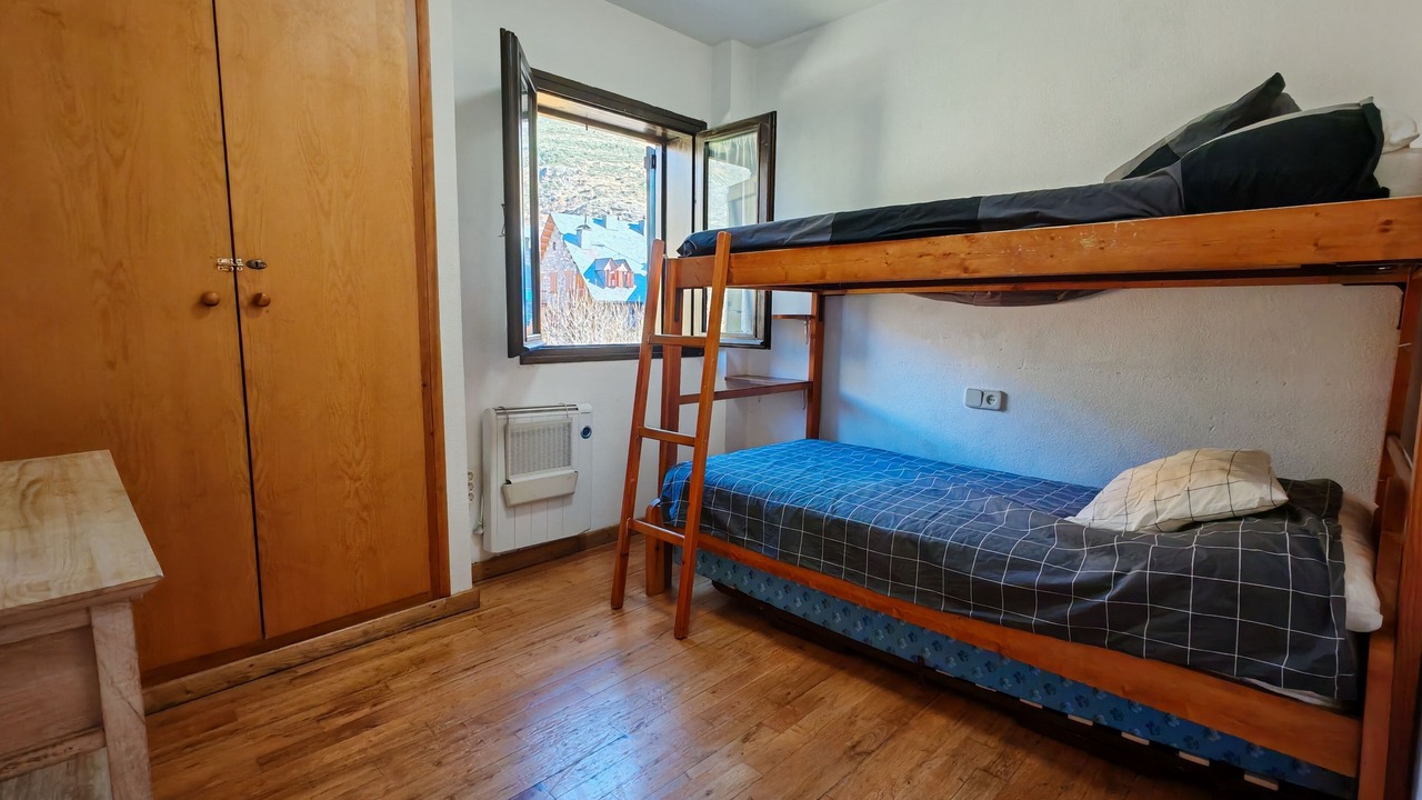 Photo of Bedroom in Taull