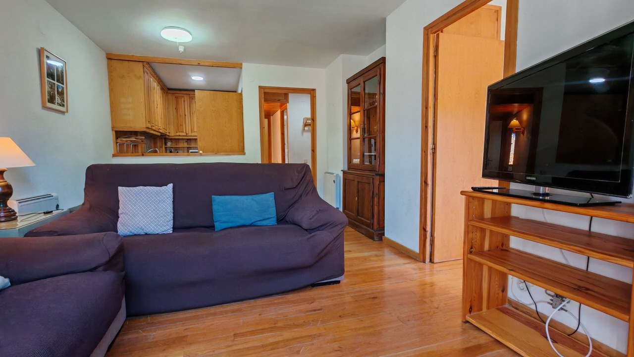 Photo of Livingroom in Taull