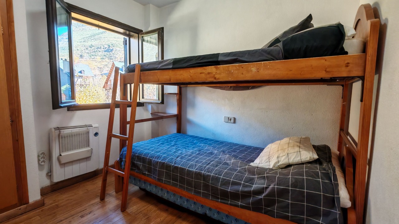 Photo of Bedroom in Taull