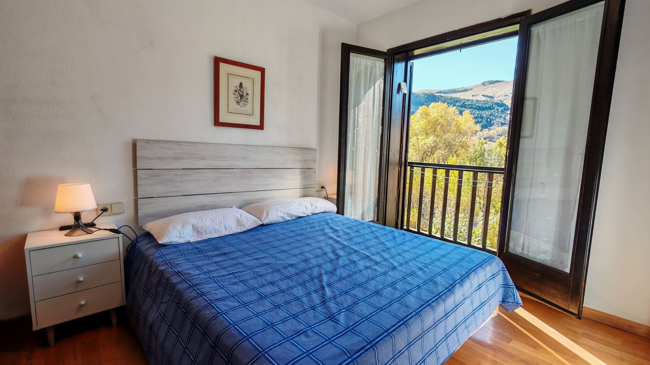 Photo of Bedroom in Taull