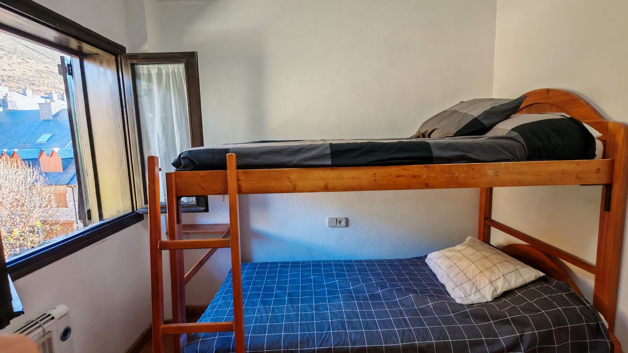 Photo of Bedroom in Taull