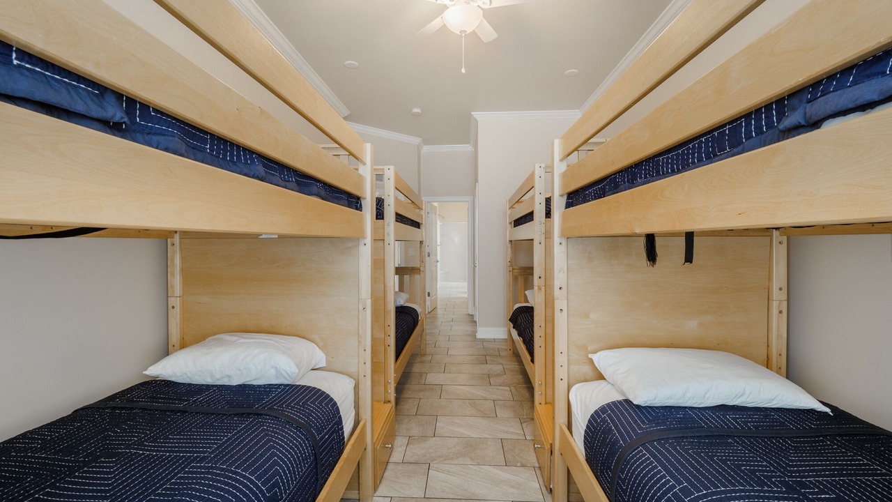 Photo of Bedroom in Surf City