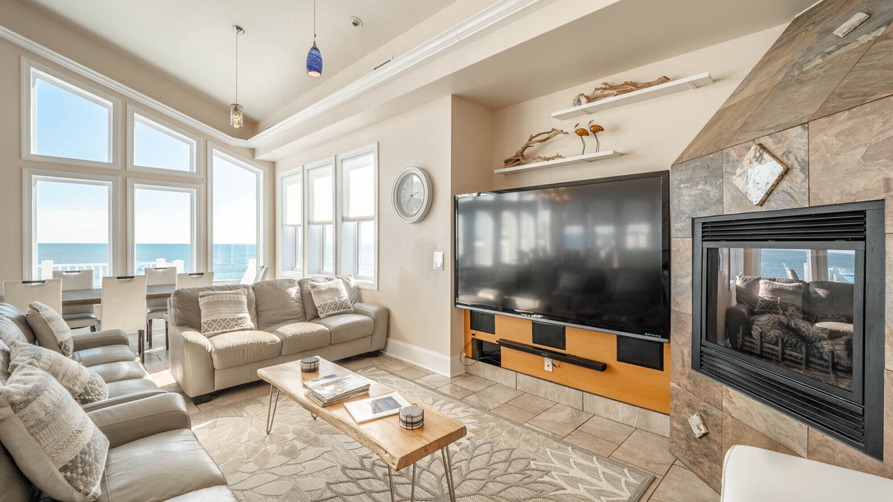 Photo of Livingroom in Surf City