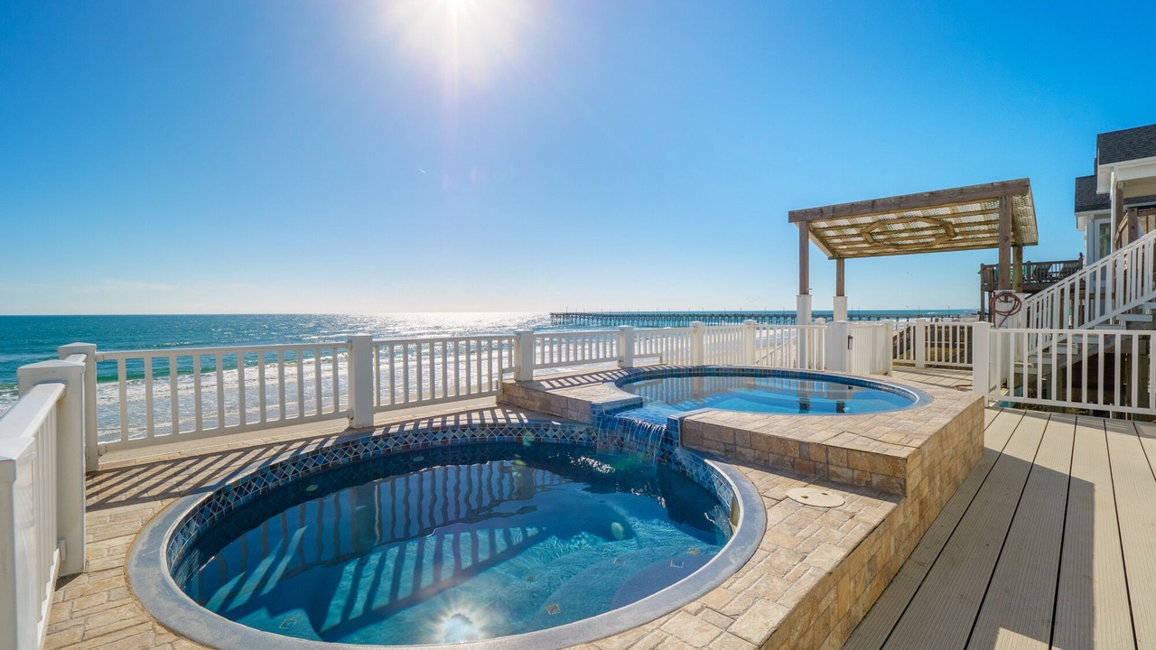 Photo of Outdoor in Surf City