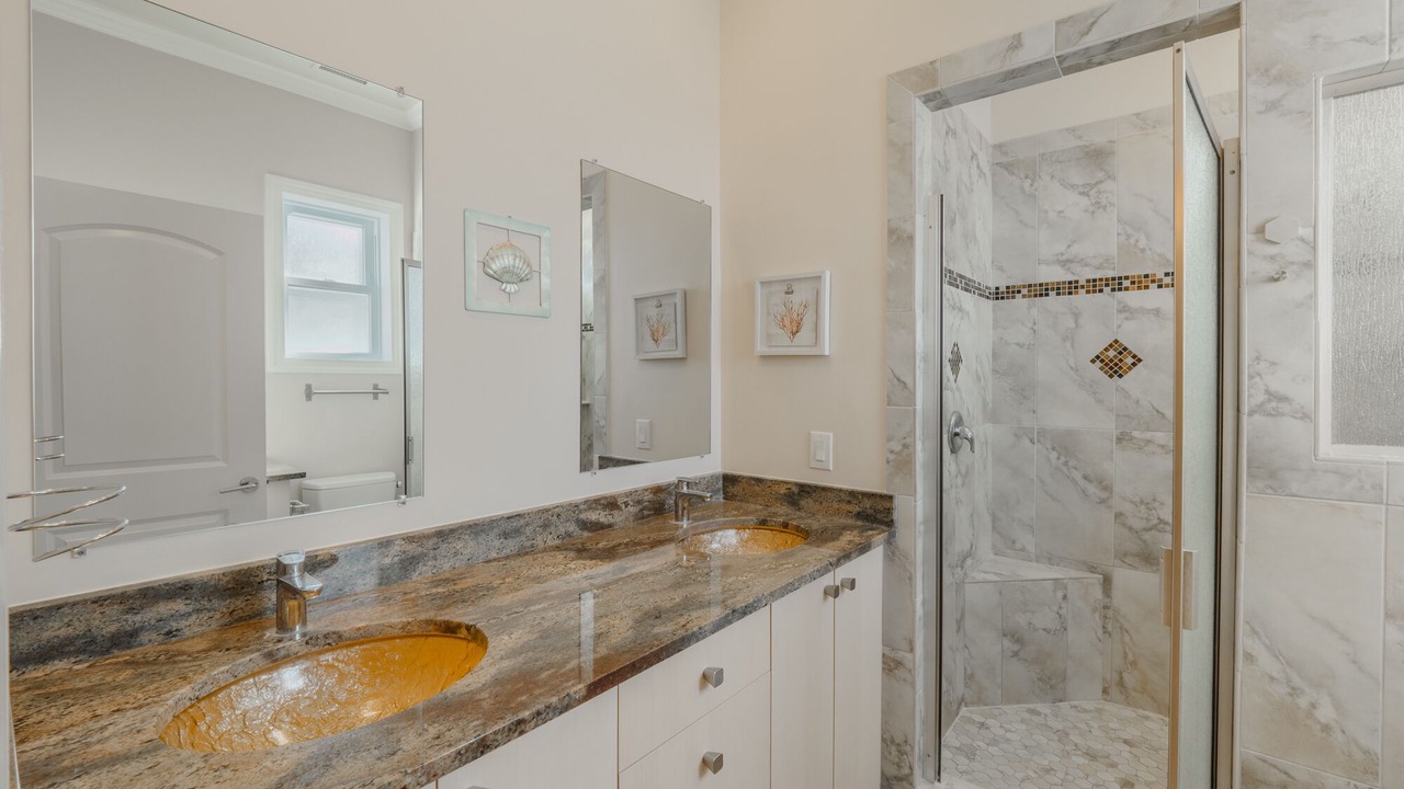 Photo of Bathroom in Surf City