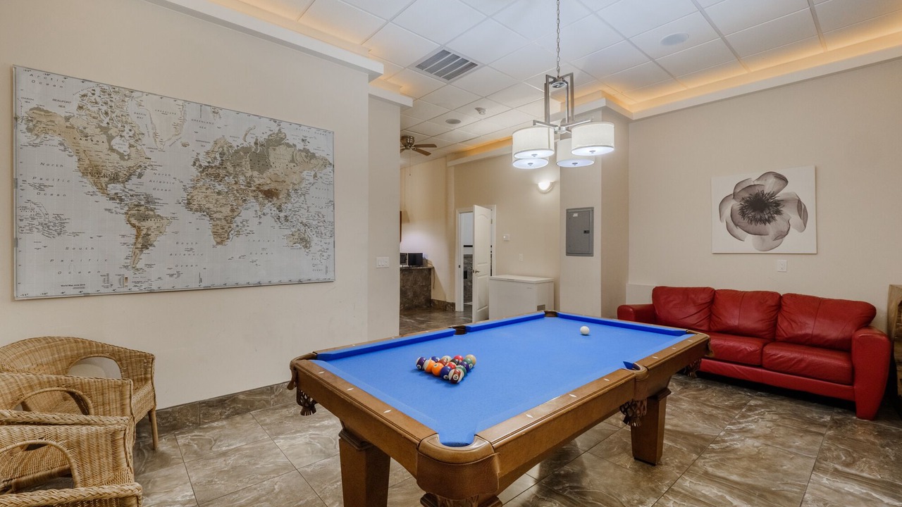 Photo of Bedroom in Surf City