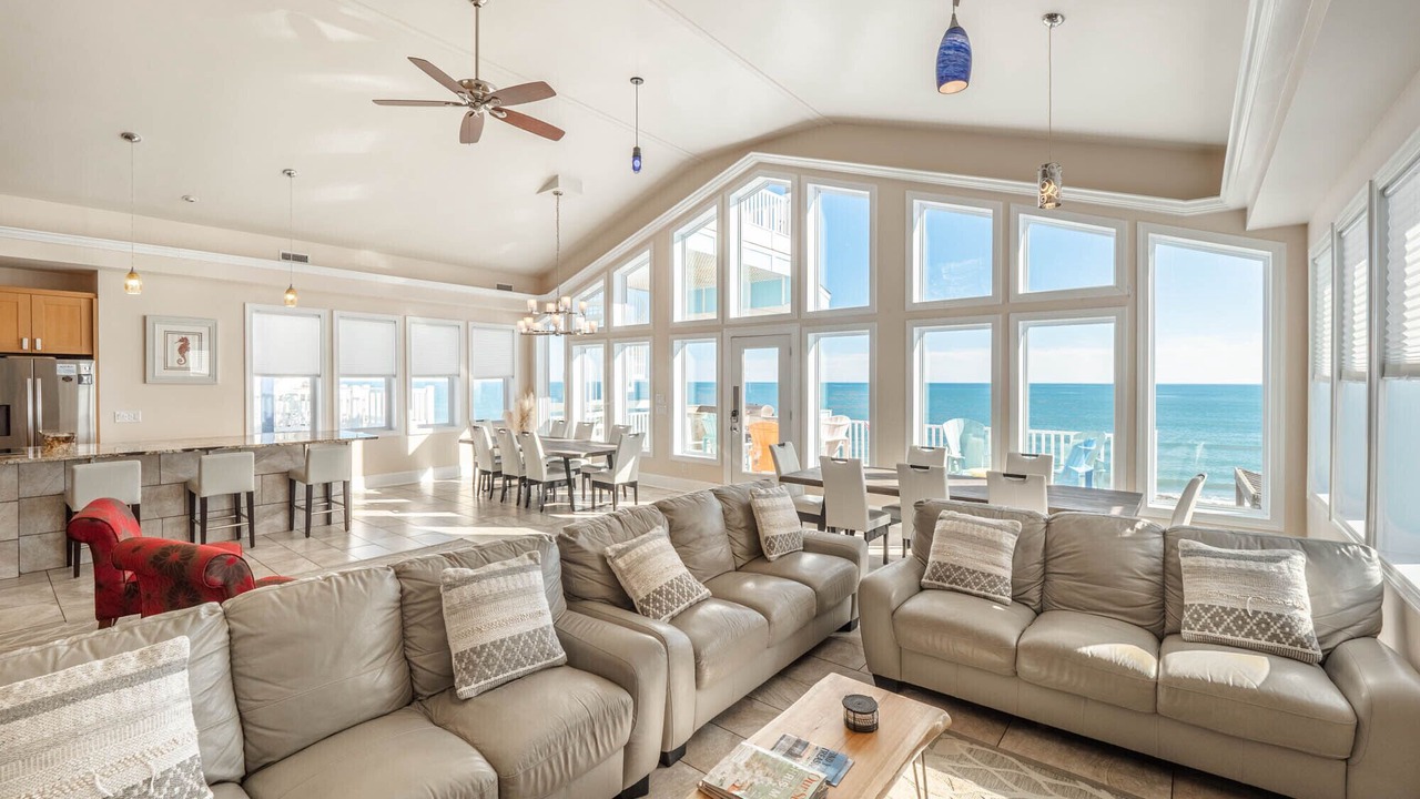 Photo of Livingroom in Surf City