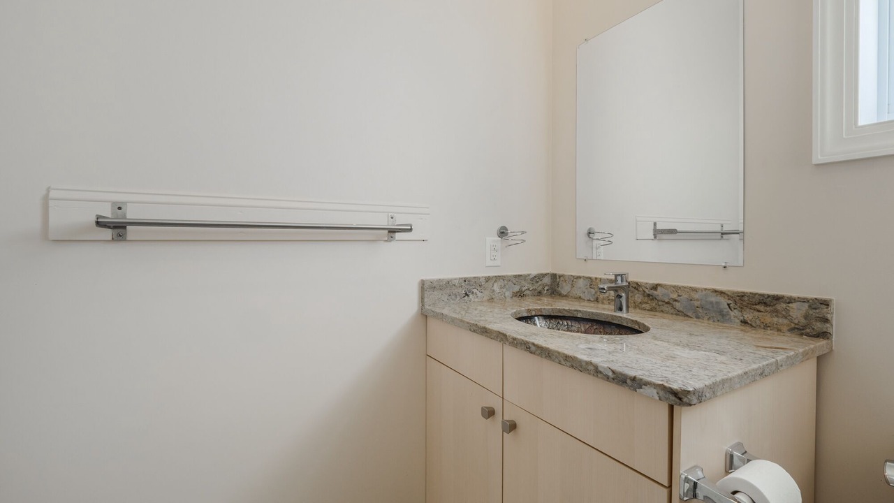 Photo of Bathroom in Surf City