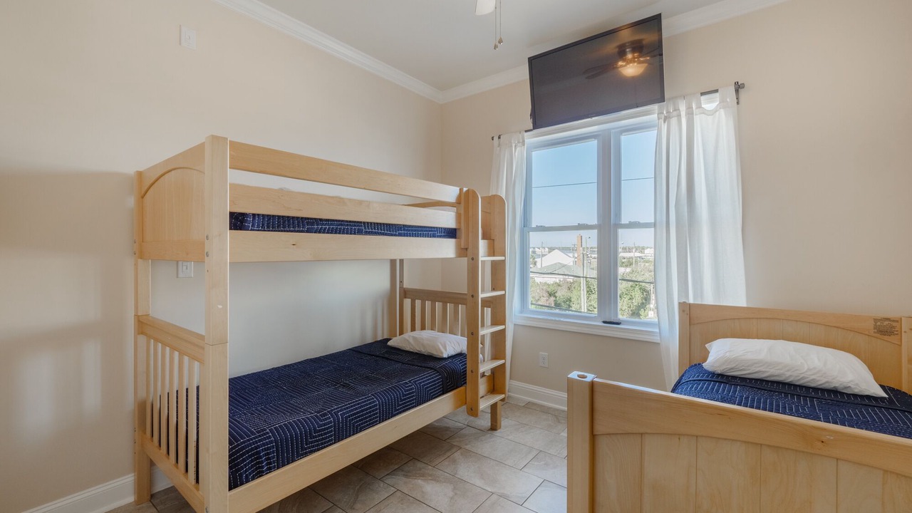 Photo of Bedroom in Surf City