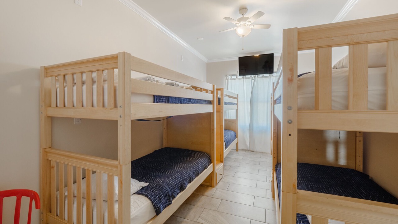Photo of Bedroom in Surf City