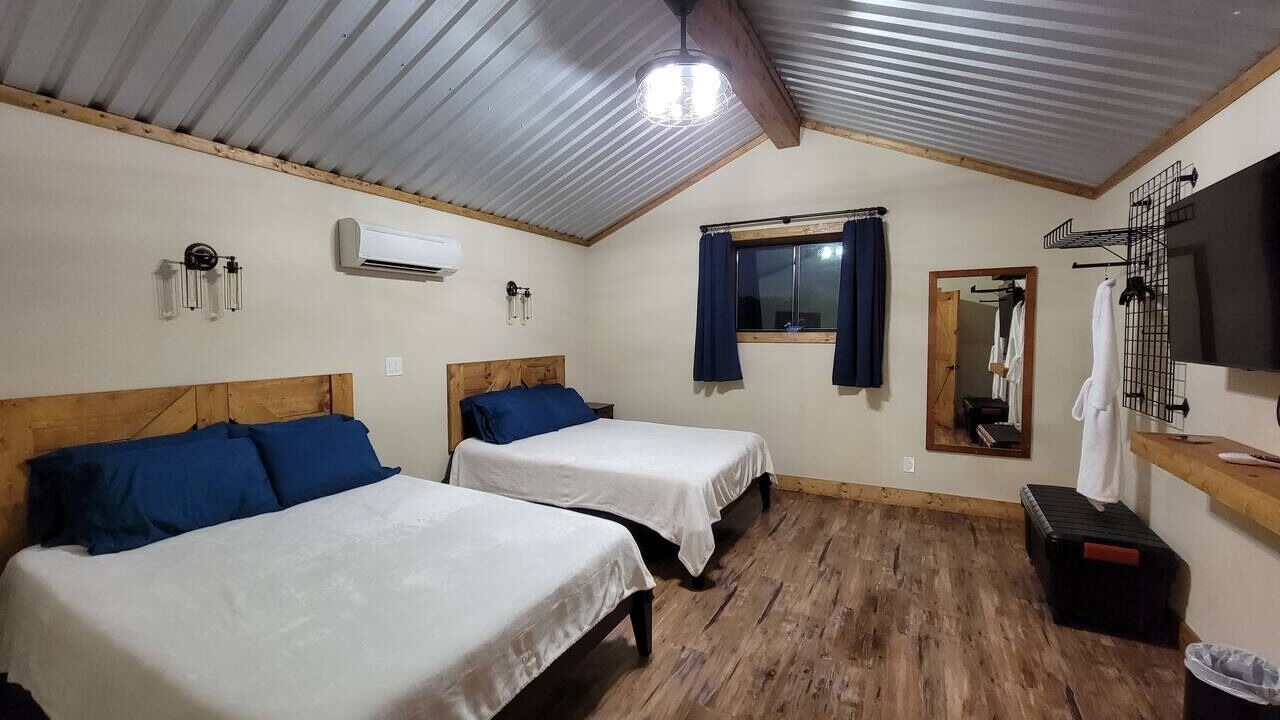 Photo of Bedroom in Wise County
